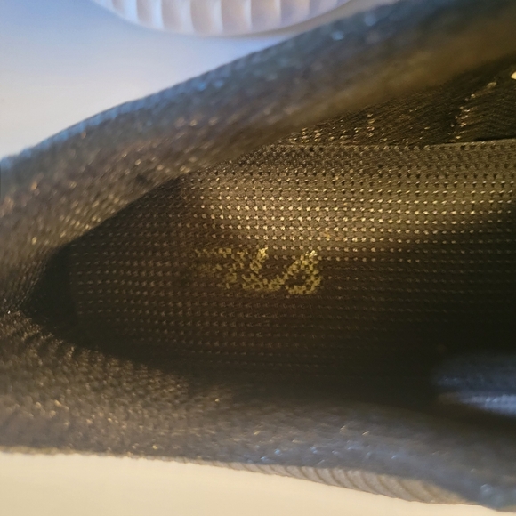 FILA Men's VERSO Athletic Shoes Lace Up Grey Size 12 Memory Foam Inserts NWT - Picture 5 of 7